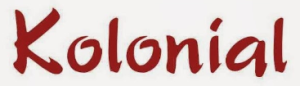 Kolonial Logo