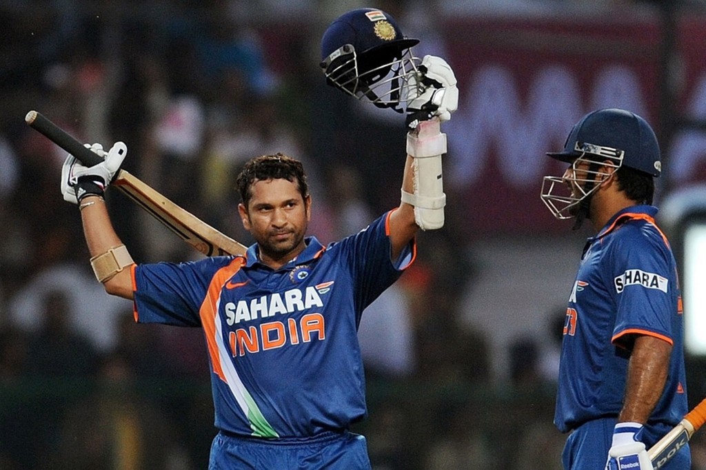 Indian-cricketer-Sachin-Tendulkar