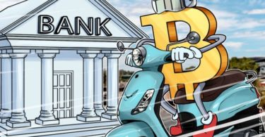 Bitcoin in international trade