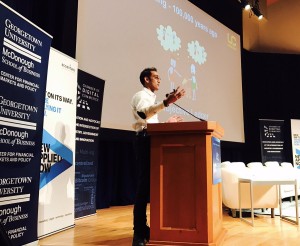 2nd annual summit on blockchain tech & cryptocurrency kaskahstan